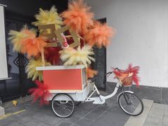 -雅达·阳羡溪山小镇中心