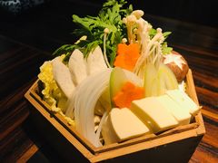 -山葵家·创意料理(临平银泰城店)