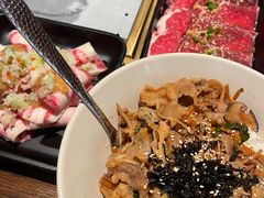 -新石器烤肉(中房金谊广场店)