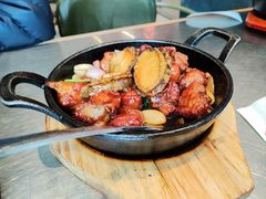 -潮界(大学路店)