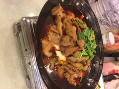 唐师傅土家食府-唐师傅湘西名菜馆(武陵路店)