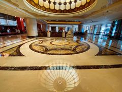 -北京中国大饭店