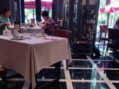 大堂-翠府(翠湖北路店)