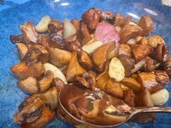 -云海肴·汽锅鸡·云南菜(祥云小镇店)