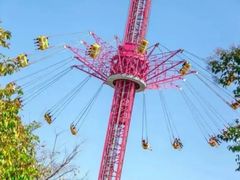 -厦门方特梦幻王国