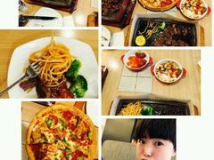 -必胜客(吾悦国际广场店)
