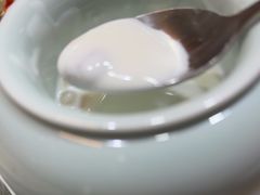 -然一素食餐厅(马利来广场店)