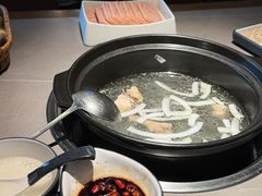 -同仁四季椰子鸡(无锡滨湖万象汇店)