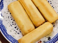 炸牛奶-捷信牛奶甜品世家(五道口店)
