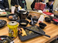 -水林间·寿喜烧自助(仙林金鹰店)