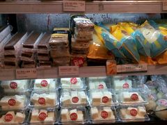 -85度C(厦门中华城新店)