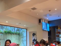 -BAKER&SPICE(安福路店)