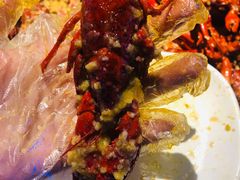 -西街夜油条·麻团包乌饭