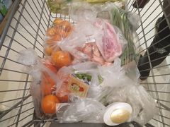 -永辉超市(鲁谷店)