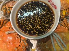-沪小胖·小龙虾·蓝龙王(八佰伴店)