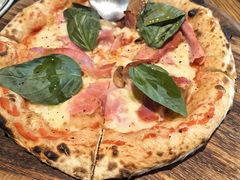 -La Strada(安福路店)