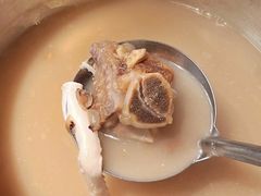 -龚印记牛骨牛杂屋·四代传承(珠影星光城店)