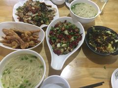 -二孃鸡爪爪(东郊记忆店)