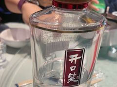 -老街鱼嘴巴(坡子街老店)