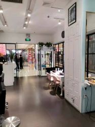 -东方麒麟·潘多拉SALON