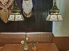 -Uncle Kosto科斯托·中东菜