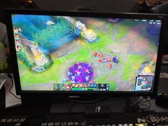 -NB网咖电竞连锁(泺安路店)