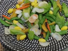 -清真悦宾楼食府(海湖店)