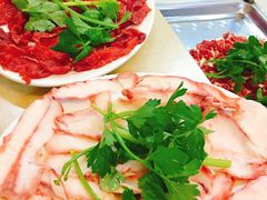 -粤潮魏记牛肉火锅(爱家·金河湾南区店)