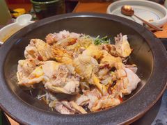 -云海肴·汽锅鸡·云南菜(天山百盛优客店)