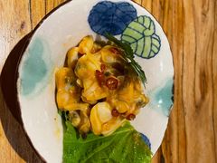 -千羽鹤海鲜居酒屋Bistro(大望路店)