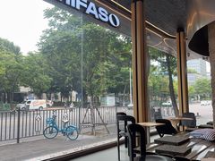 -MIMI FASO(古仓店)