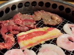 -汉拿山(北京上地华联店)