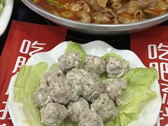 -彭记铁锅肥肠(东四总店)