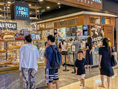 -PAPER STONE BAKERY(天汇广场店)