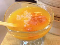 正宗杨枝甘露-牡丹国际大酒店-港式茶餐厅