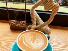 -WIZARD COFFEE咖啡巫师