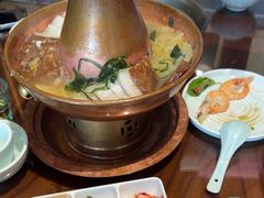 -秦家味老菜馆(民族北路店)