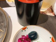 -天悠五樓餐廳