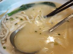 -沙河粉村·国家非遗传承(云台店)