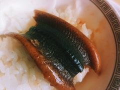 水煮鳝片-新天厨酒家(二分店)