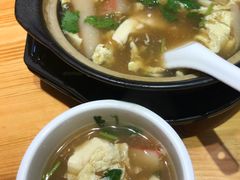 -老姑砂锅·烧烤天津菜(体北道店)