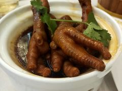 -香云轩·顺德菜(香云纱园林酒店店)