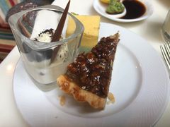 -北京北辰洲际酒店啡扬咖啡厅·自助餐厅
