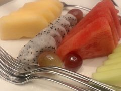 -环球港凯悦 · 享悦中餐厅