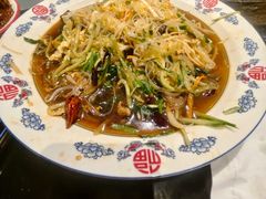 -鱼窝棚柴火铁锅炖(富山屯店)