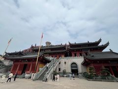 -上海东林寺(金山区)