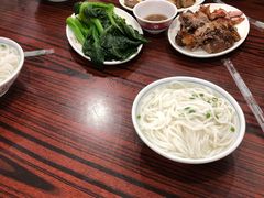 -凌舍好烧鹅(中山路店)