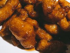 -老浒记烤鸭-北京菜(琉璃厂店)