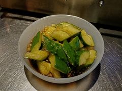 -很久以前羊肉串(大华三路店)