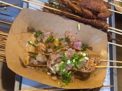 -林二哥宜烤官·宜宾小烧烤